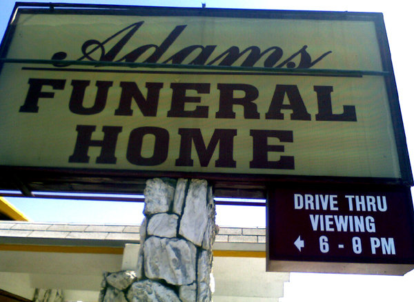 adams funeral home paw paw