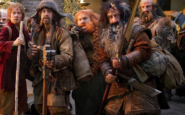Pieśń Krasnoludów Z Hobbita W skrócie: Apple kontra A.PL, Google Glass na wybiegu, fotki