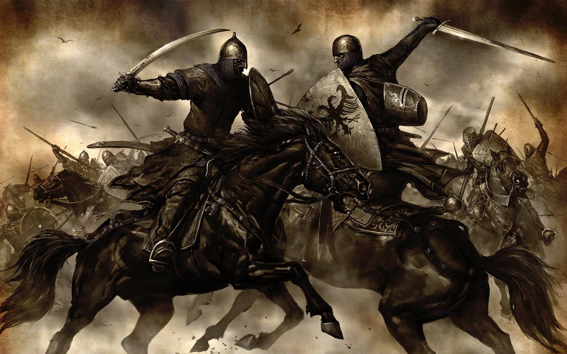mount and blade po polsku mount and blade po polsku