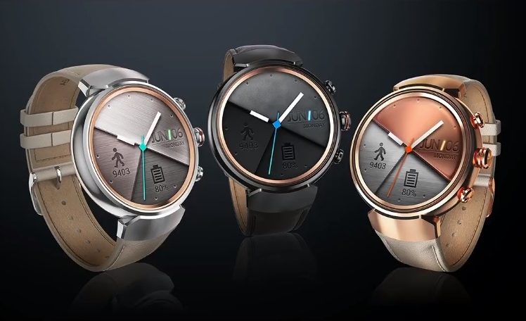 Asus zenwatch outlet 3 cena