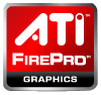 ATI FirePro V5700 i V3700 – dwie nowe karty