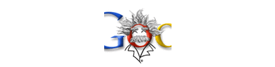 Jak zmienić główne logo Google?