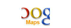 Reklamy na Google Maps