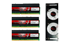 Nowe pamięci G.SKILL Perfect Storm DDR3 2133 CL9