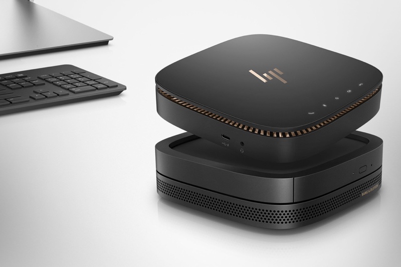 hp slice mini pc