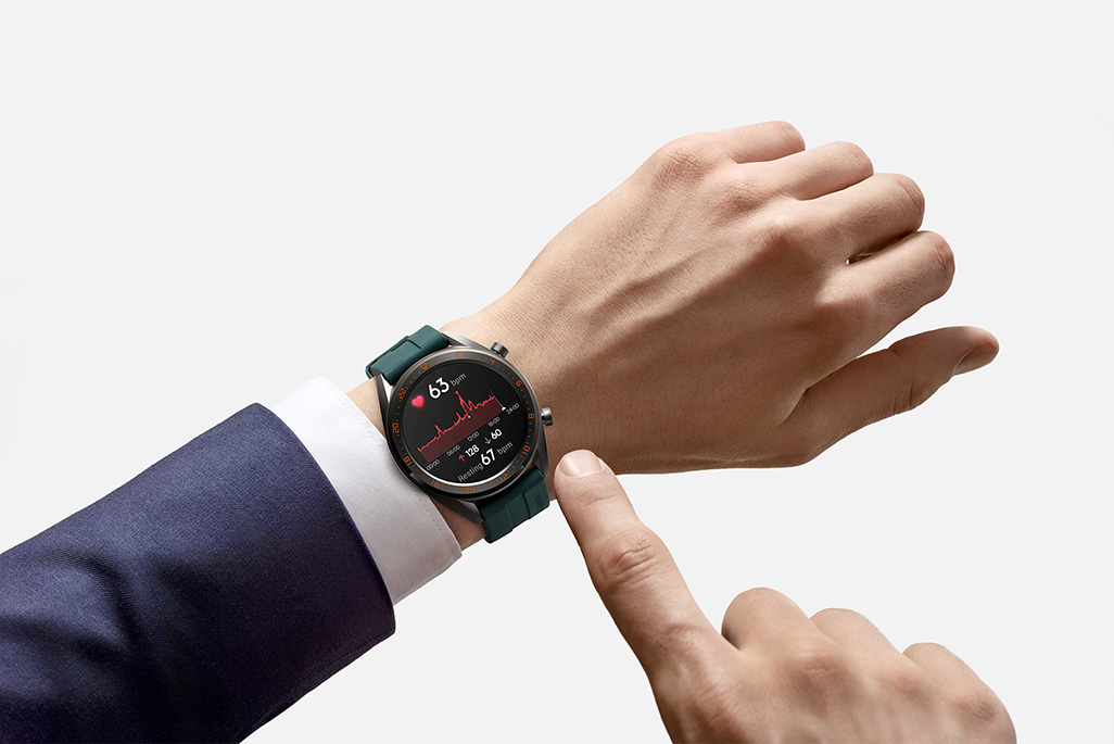 Huawei smartwatch gt outlet sport