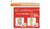 Merlin.pl obchodzi 10 urodziny