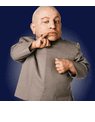 Twój własny Mini-Me