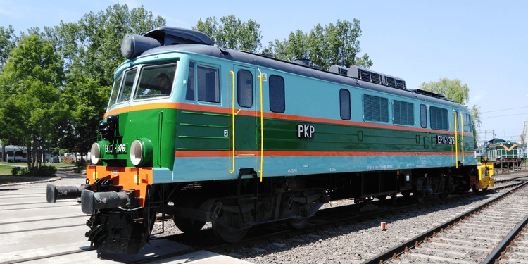 Ma prawie pół wieku. Odnowiona lokomotywa wróci w historycznych barwach | Gadżetomania.pl