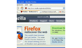 Firefox 3.6 "Namorka" w fazie rozmyślań