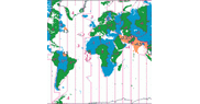 Sender Time Zone sprawdzi, która godzina jest u adresata twojego e-maila