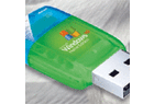 System bez dysku - Windows XP