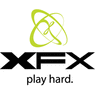 Radeony pod banderą XFX